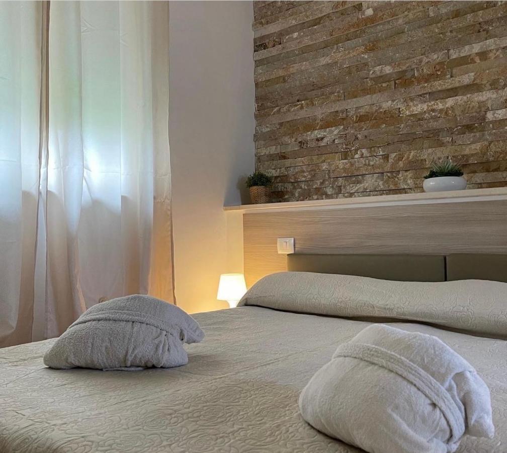 Esperanto B&B Бари Екстериор снимка