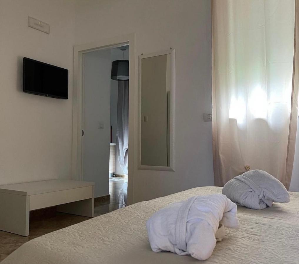 Esperanto B&B Бари Екстериор снимка