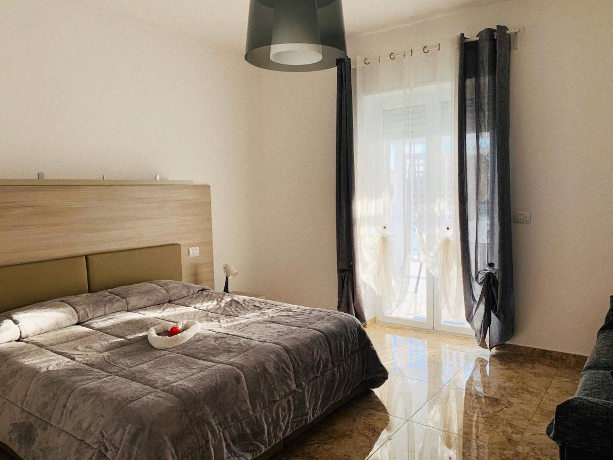 Esperanto B&B Бари Екстериор снимка